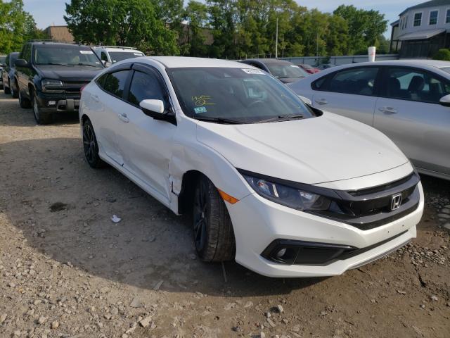 HONDA NULL 2019 2hgfc2f89kh559718