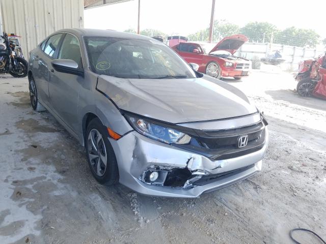 HONDA CIVIC SPOR 2019 2hgfc2f89kh593772