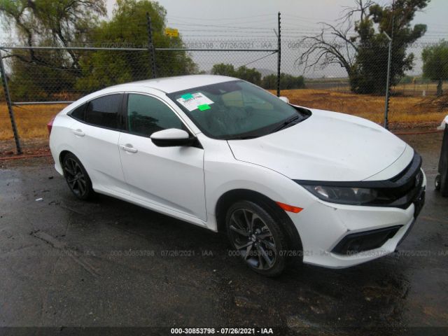 HONDA CIVIC SEDAN 2020 2hgfc2f89lh549529