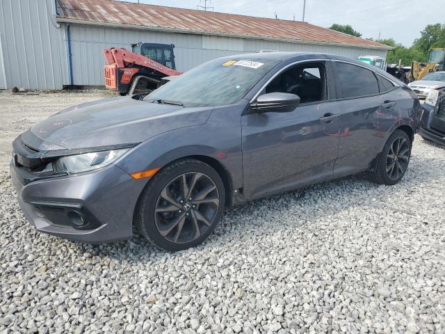 HONDA CIVIC 2020 2hgfc2f89lh561485