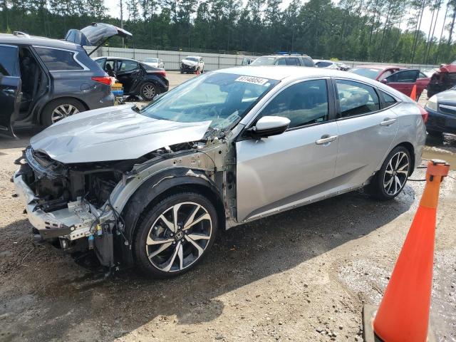 HONDA CIVIC 2020 2hgfc2f89lh596933