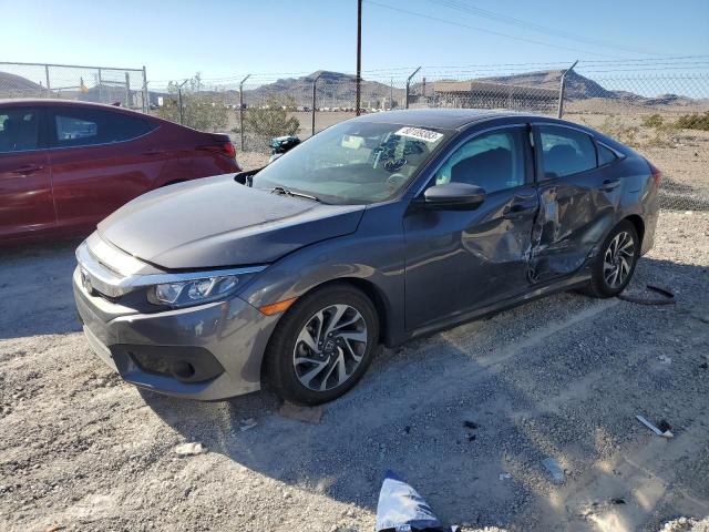 HONDA CIVIC 2016 2hgfc2f8xgh504251