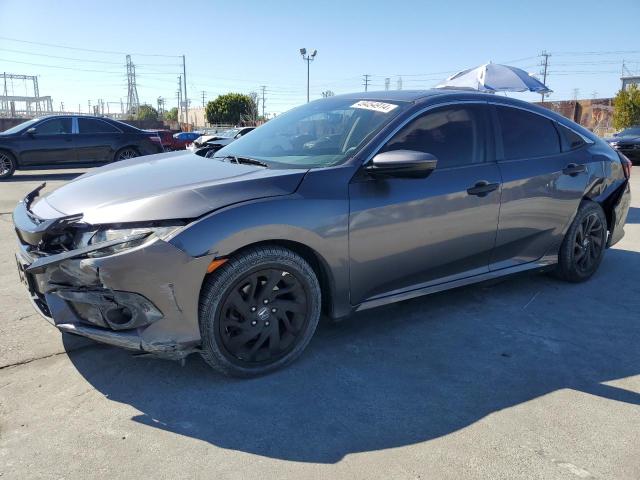 HONDA CIVIC 2016 2hgfc2f8xgh509000