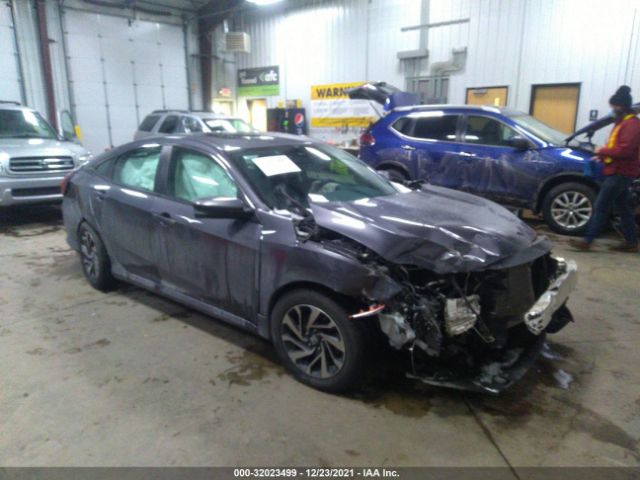 HONDA CIVIC SEDAN 2016 2hgfc2f8xgh566880