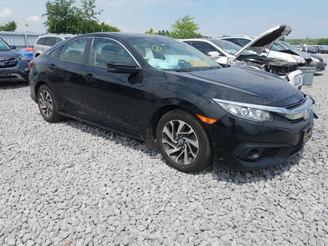 HONDA CIVIC EX 2017 2hgfc2f8xhh004009