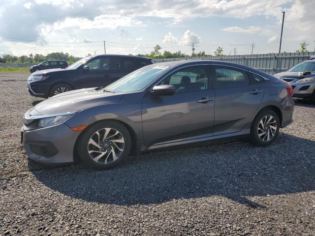 HONDA CIVIC EX 2017 2hgfc2f8xhh011171