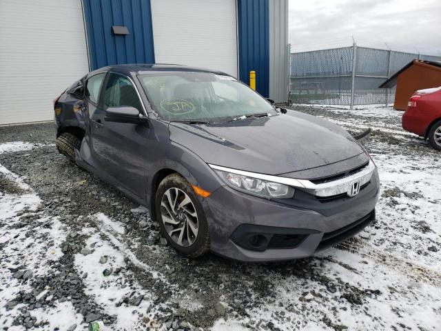 HONDA CIVIC EX 2017 2hgfc2f8xhh033686