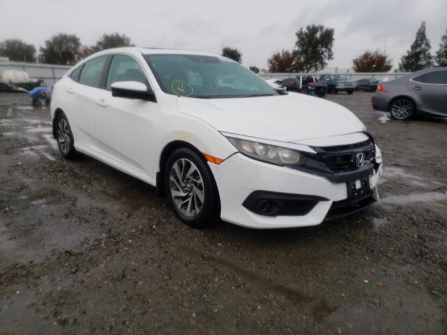 HONDA CIVIC EX 2017 2hgfc2f8xhh506700