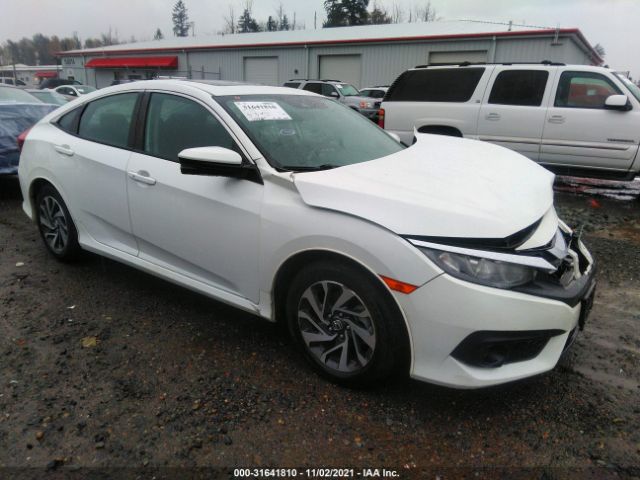 HONDA CIVIC SEDAN 2017 2hgfc2f8xhh570140