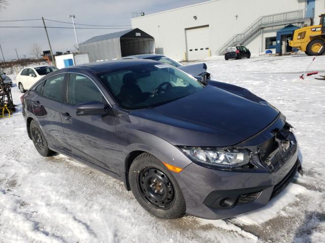 HONDA CIVIC EX 2018 2hgfc2f8xjh002430