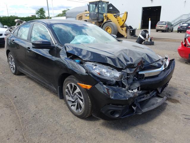 HONDA CIVIC EX 2018 2hgfc2f8xjh021219