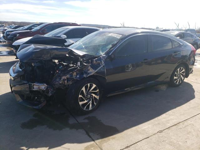 HONDA CIVIC 2018 2hgfc2f8xjh591673