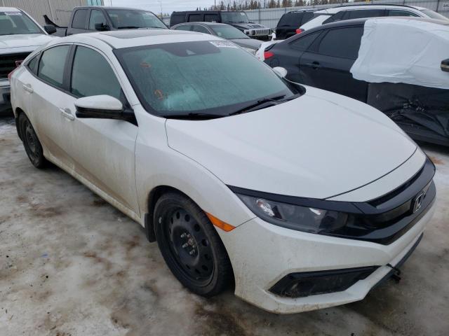 HONDA CIVIC SPOR 2019 2hgfc2f8xkh021951