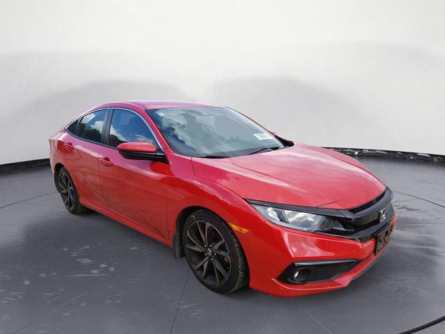 HONDA CIVIC SPOR 2019 2hgfc2f8xkh524444