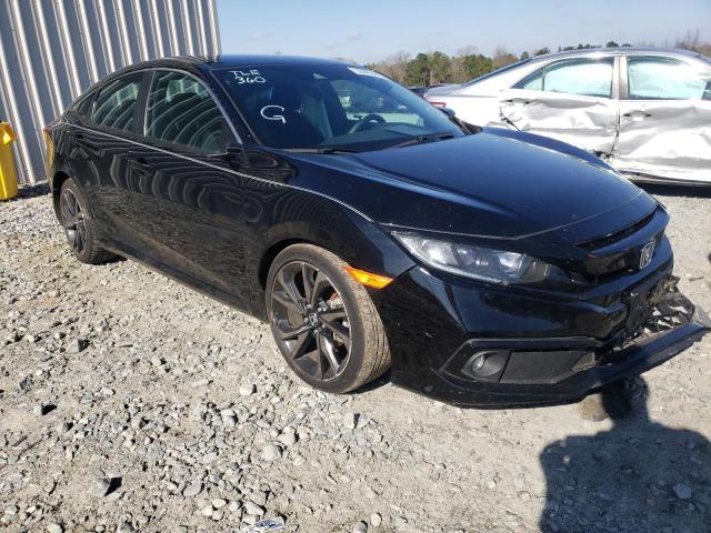 HONDA CIVIC SPOR 2019 2hgfc2f8xkh561008