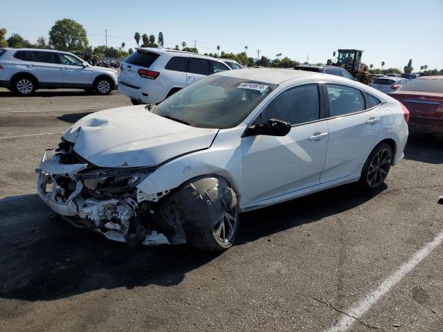 HONDA CIVIC SPOR 2019 2hgfc2f8xkh565866