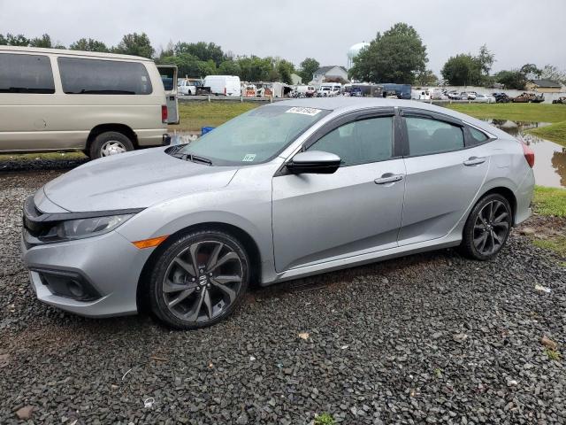 HONDA CIVIC SPOR 2019 2hgfc2f8xkh602432