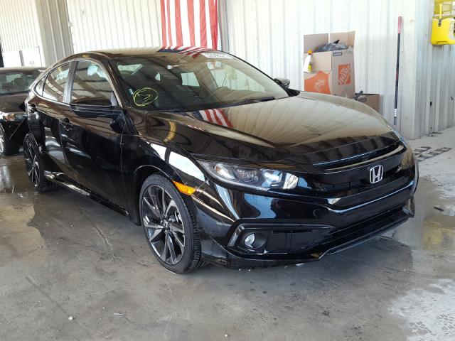 HONDA CIVIC SPOR 2020 2hgfc2f8xlh502154