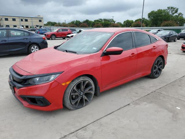 HONDA CIVIC SPOR 2020 2hgfc2f8xlh536921