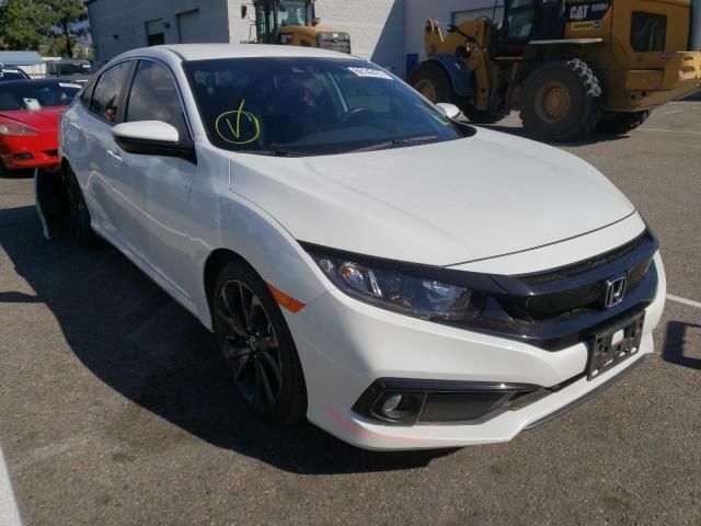 HONDA CIVIC SPOR 2020 2hgfc2f8xlh561883