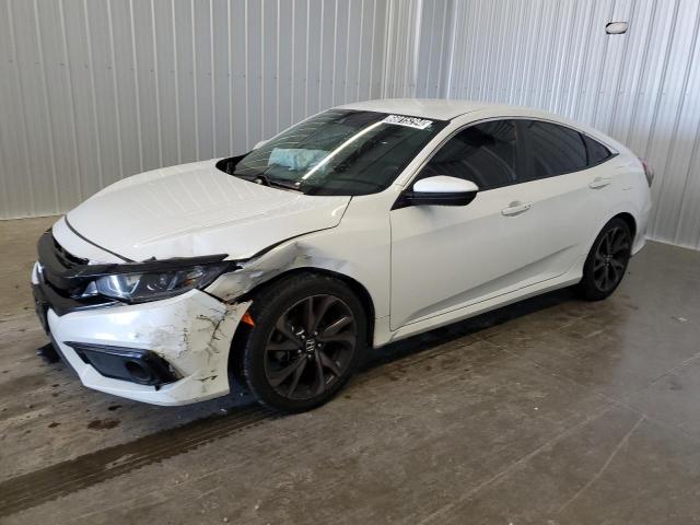 HONDA CIVIC SPOR 2020 2hgfc2f8xlh572317