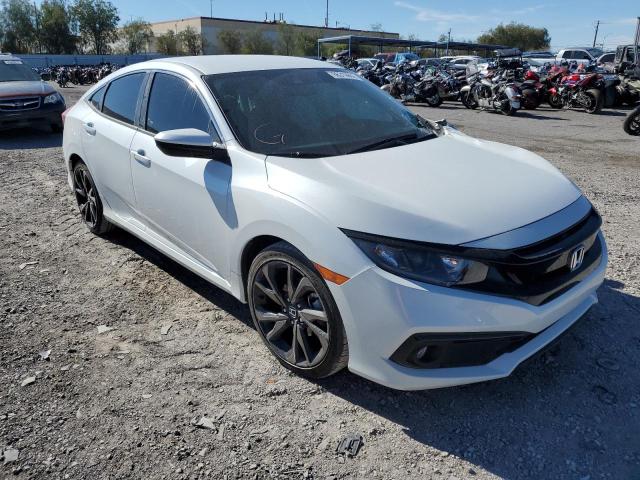 HONDA CIVIC SPOR 2020 2hgfc2f8xlh589117