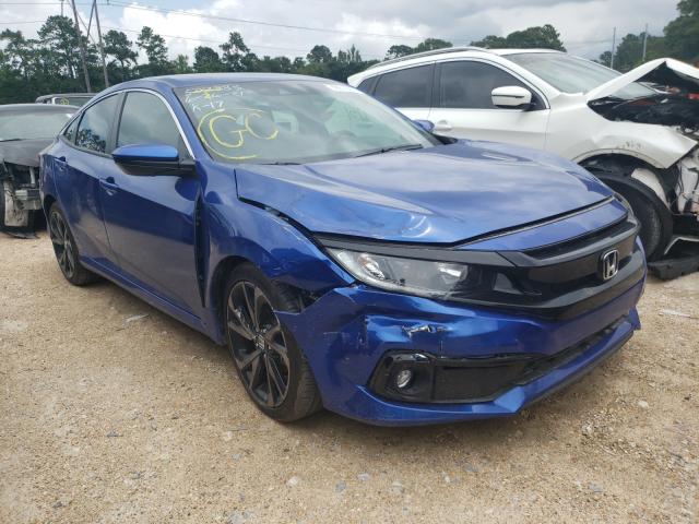 HONDA CIVIC TOUR 2021 2hgfc2f8xmh502883