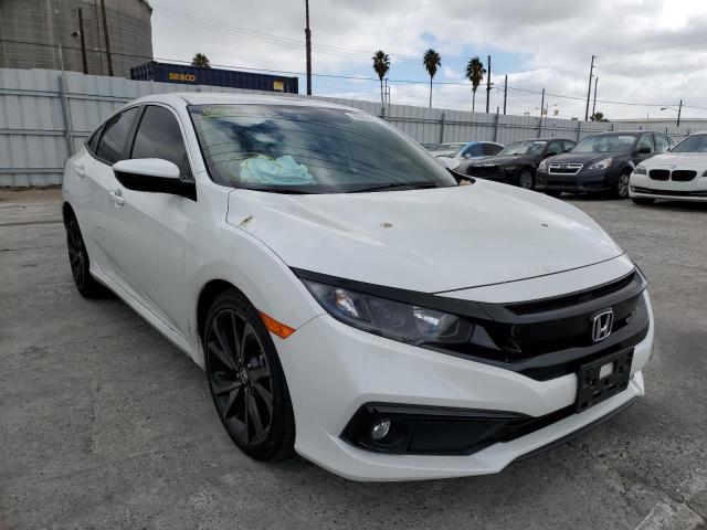 HONDA CIVIC SPOR 2021 2hgfc2f8xmh546852