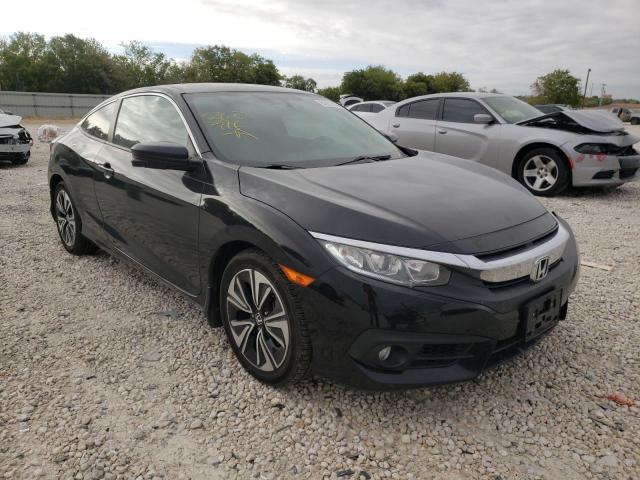 HONDA CIVIC EX 2017 2hgfc3a30hh361913