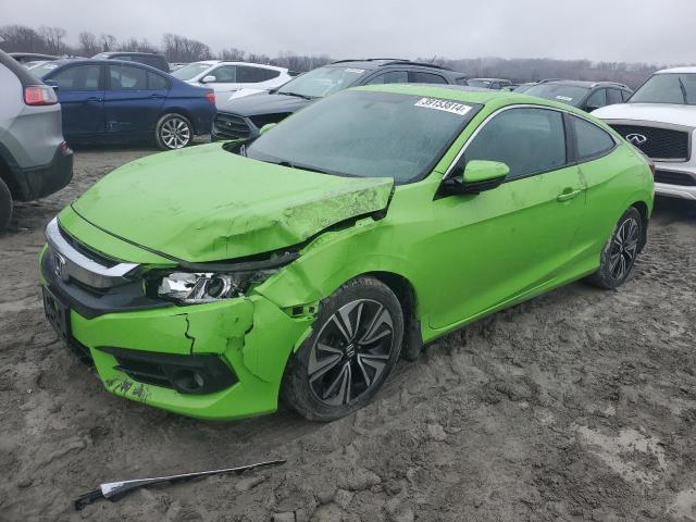 HONDA CIVIC 2017 2hgfc3a32hh361394