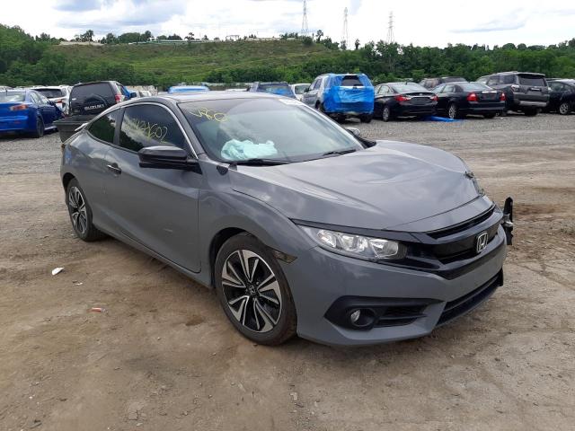 HONDA CIVIC EX 2017 2hgfc3a34hh362014