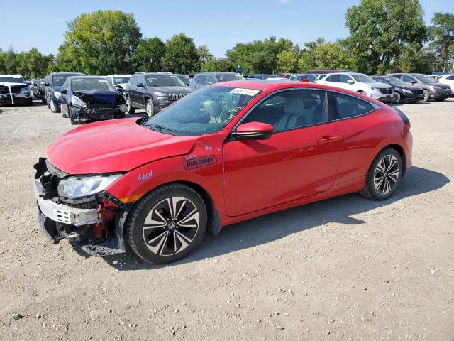 HONDA CIVIC 2017 2hgfc3a36hh359082