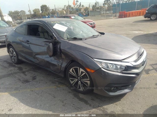 HONDA CIVIC COUPE 2017 2hgfc3a37hh353999