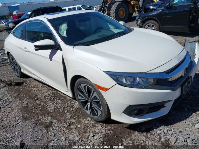 HONDA CIVIC 2018 2hgfc3a37jh351739