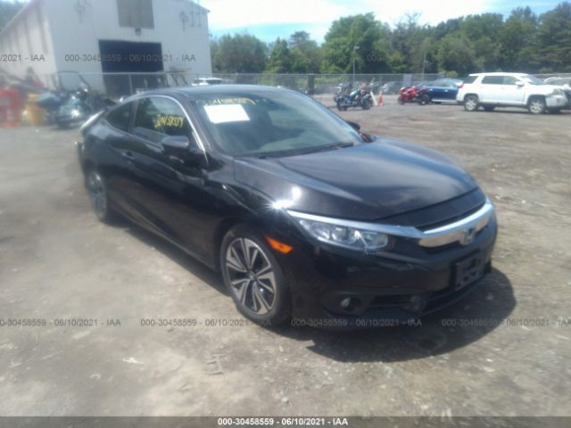 HONDA CIVIC COUPE 2017 2hgfc3a39hh361408