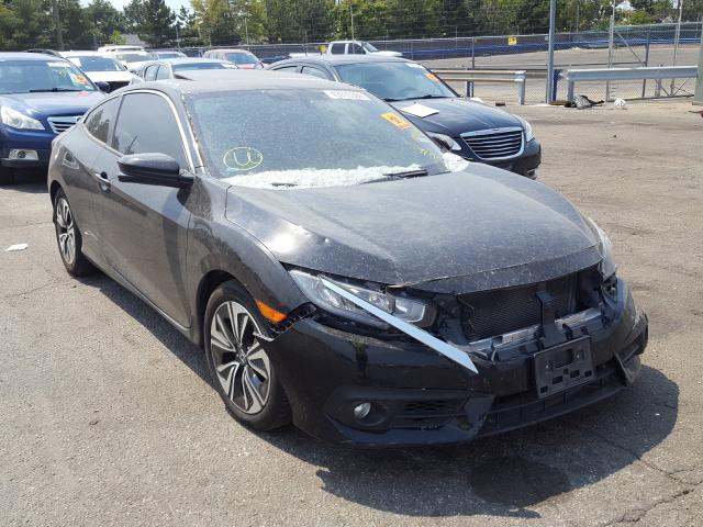 HONDA CIVIC EX 2017 2hgfc3a3xhh362230