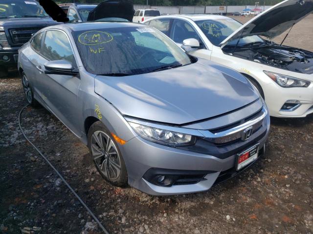 HONDA CIVIC EX 2018 2hgfc3a3xjh352044