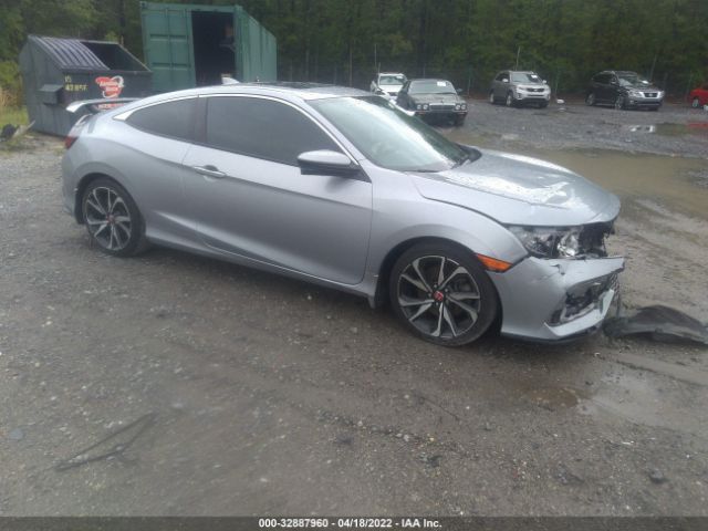 HONDA CIVIC COUPE 2017 2hgfc3a50hh750763