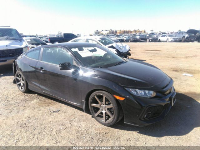 HONDA CIVIC COUPE 2017 2hgfc3a50hh752951