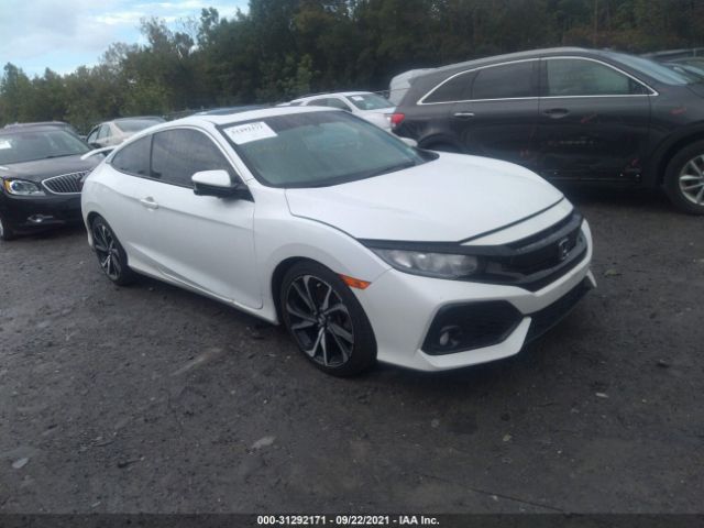 HONDA CIVIC COUPE 2017 2hgfc3a50hh753954