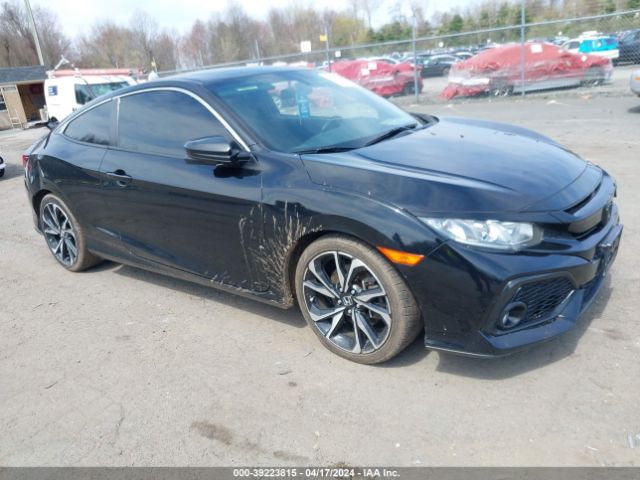 HONDA CIVIC 2018 2hgfc3a50jh750719