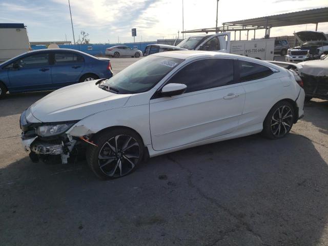 HONDA CIVIC SI 2018 2hgfc3a50jh752003