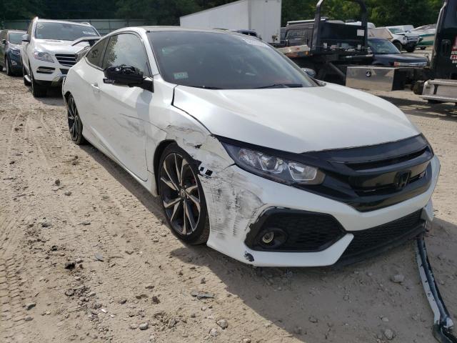 HONDA CIVIC SI 2018 2hgfc3a50jh752504