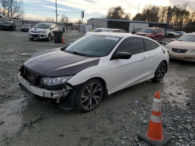 HONDA CIVIC 2018 2hgfc3a50jh753913