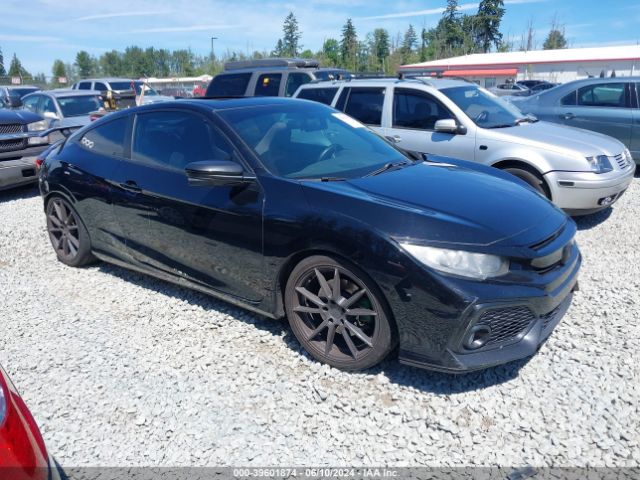 HONDA CIVIC 2018 2hgfc3a50jh757492