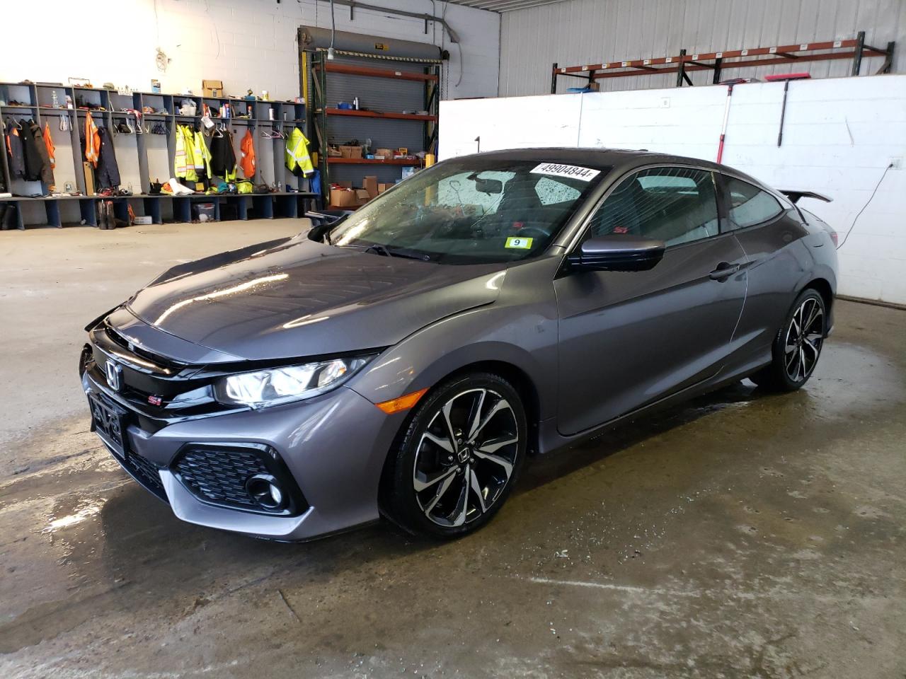 HONDA CIVIC 2018 2hgfc3a50jh758092