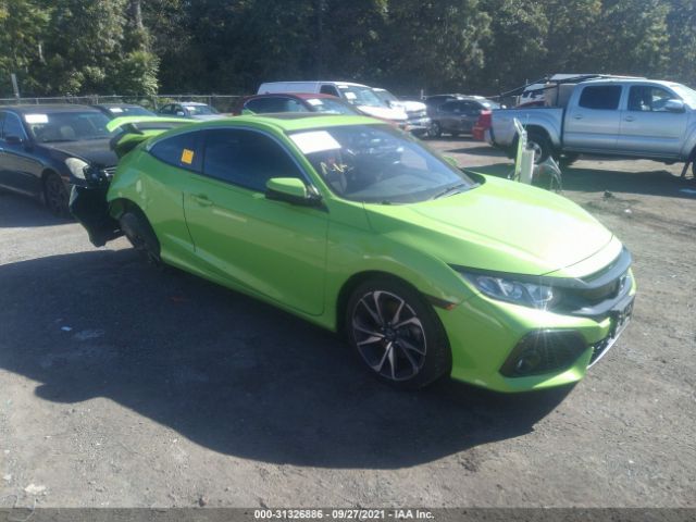 HONDA CIVIC COUPE 2017 2hgfc3a51hh753770