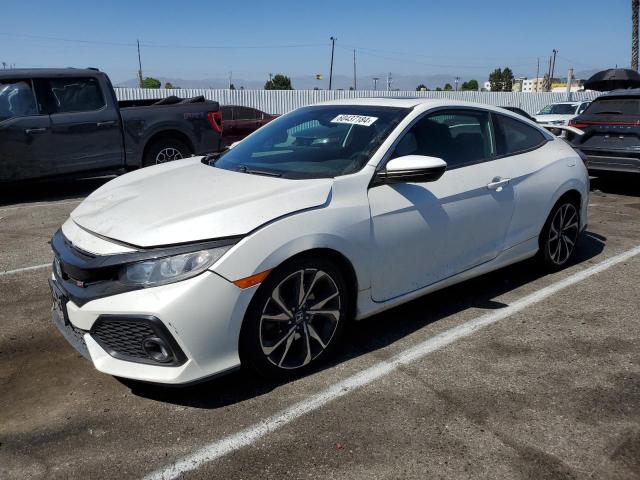 HONDA CIVIC 2017 2hgfc3a51hh754997