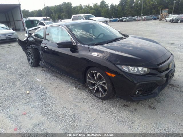 HONDA CIVIC COUPE 2017 2hgfc3a52hh753079