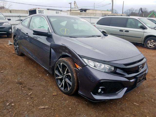 HONDA CIVIC SI 2018 2hgfc3a52jh752178